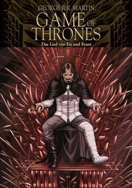 Game of Thrones: Das Lied von Eis und Feuer 3