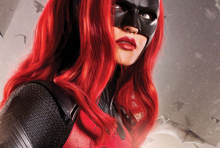 Batwoman