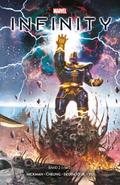 Infinity 2