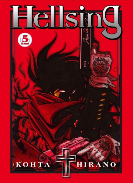 Hellsing 5