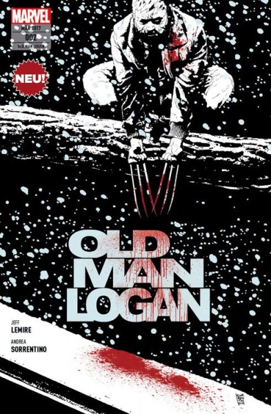 Old Man Logan 2
