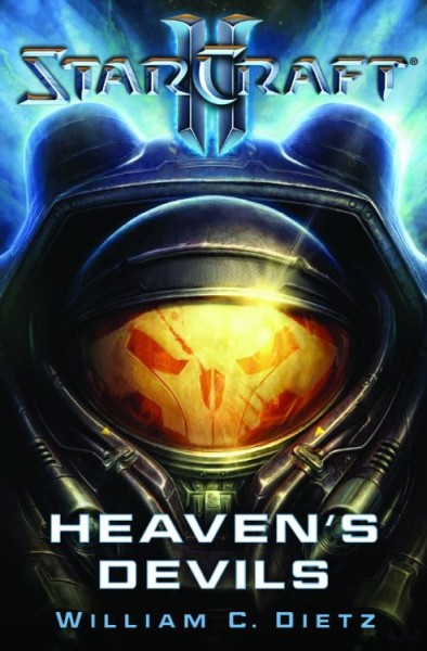 Starcraft 2