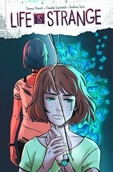 Life is Strange 1 Variant