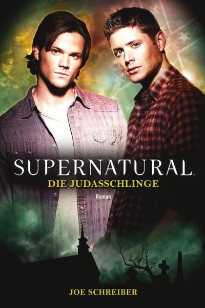 Supernatural 2: Die Judasschlinge