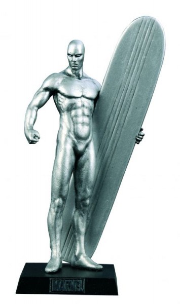 Marvel-Figur: Silver Surfer