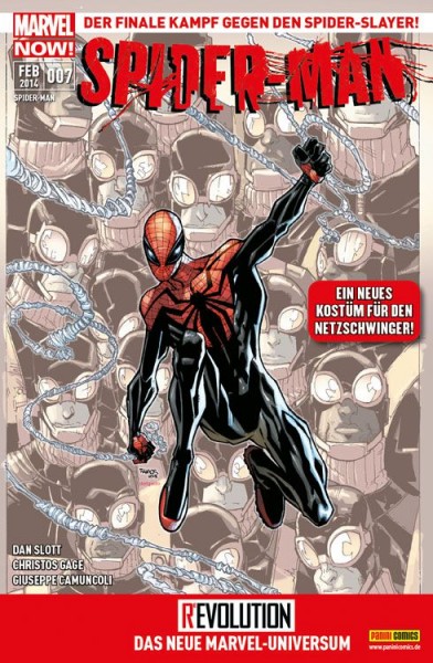 Spider-Man 7