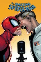 Spider-Man 22 Cover