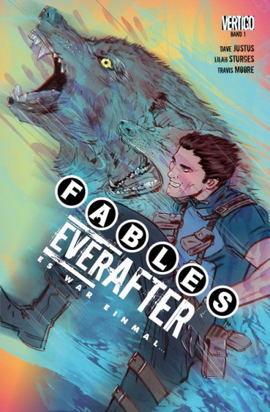 Fables: Everafter - Es war einmal ... 1