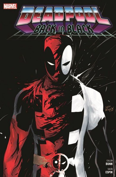Deadpool: Back in Black