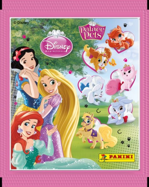 Disney: Prinzessin Palace Pets - Tüte