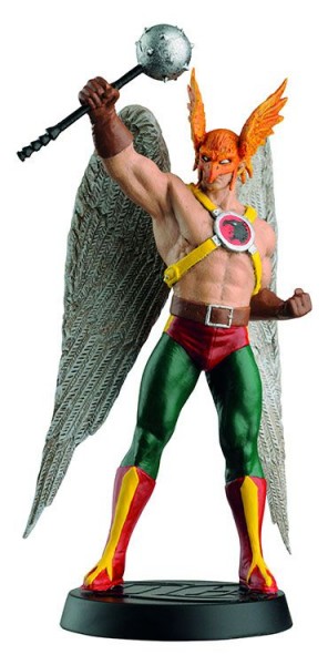 DC-Figur: Hawkman