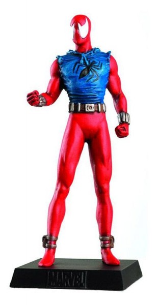 Marvel-Figur: Scarlet Spider
