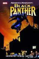 Marvel Knights: Black Panther