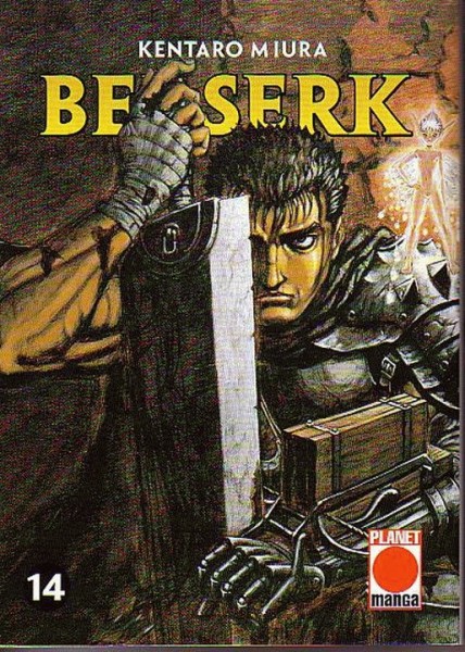 Berserk 14