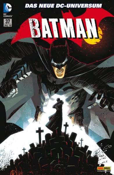 Batman 37 (2012)