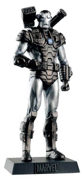 Marvel-Figur: War Machine