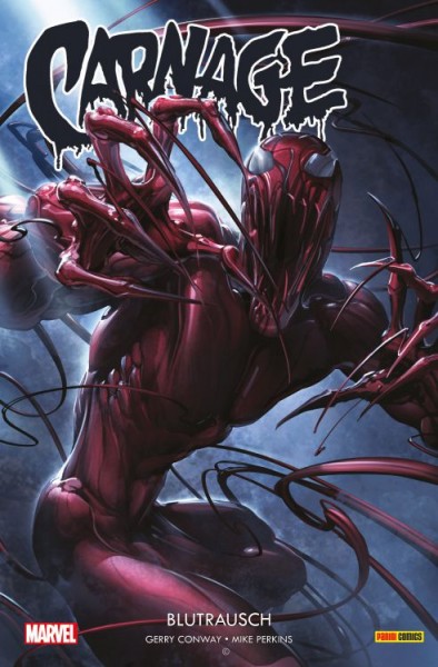 Carnage 1: Blutrausch