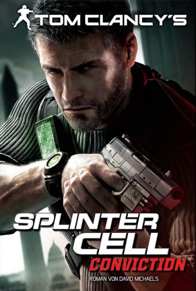 Tom Clancy's Splinter Cell: Conviction
