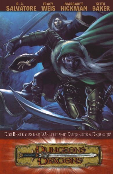 Das Beste aus den Welten von Dungeons & Dragons 1