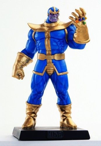 Marvel-Figur: Thanos