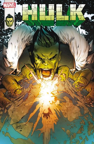 Hulk 5