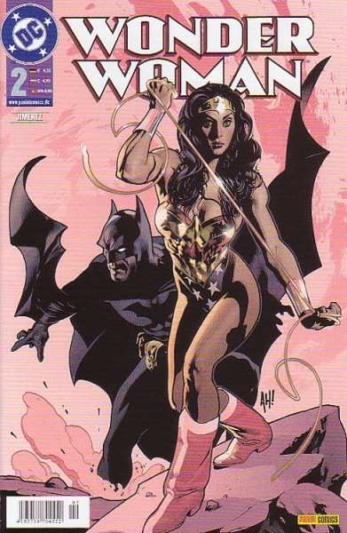 Wonder Woman 2