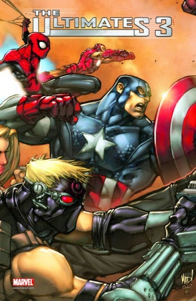 Ultimates 3