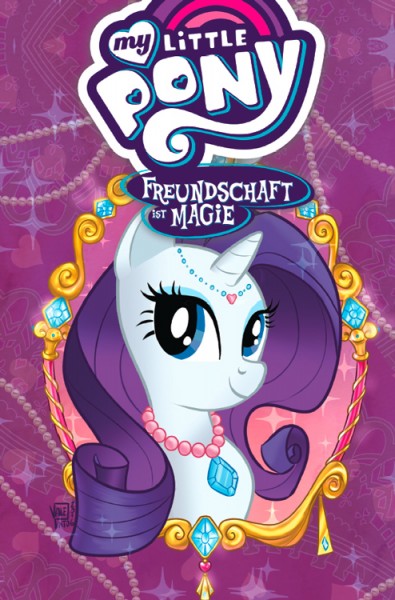 My Little Pony: Freundschaft ist Magie 13