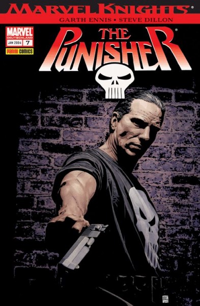 Punisher 7