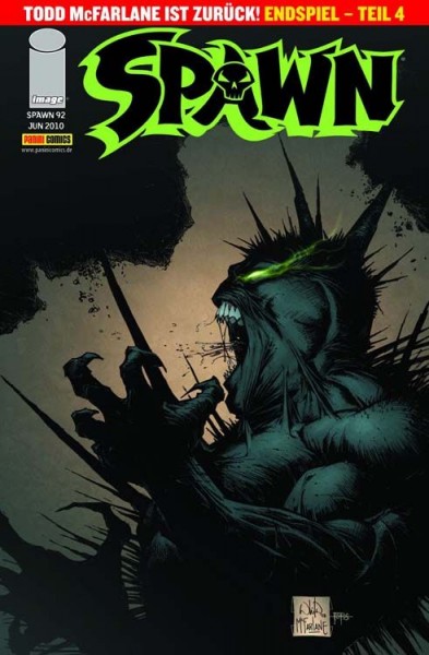 Spawn 92