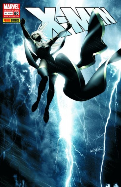 X-Men 90