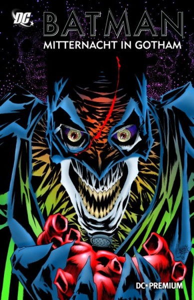 DC Premium 62: Batman - Mitternacht in Gotham 2