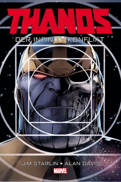 Thanos: Der Infinity-Konflikt