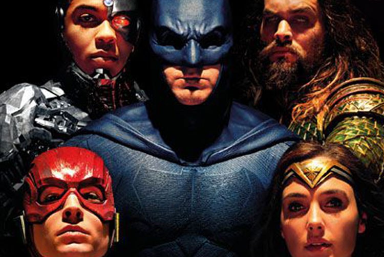 Justice League