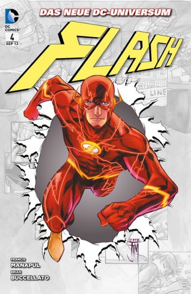 Flash 4