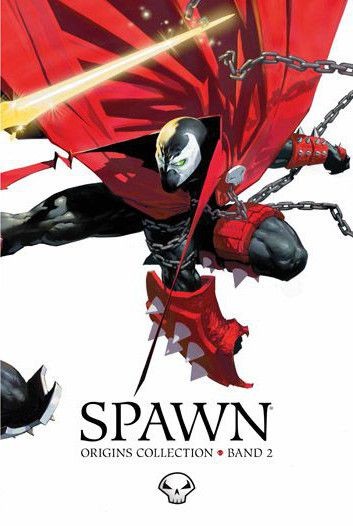 Spawn Origins Collection 2