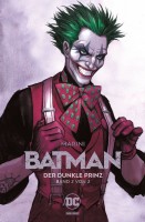 Batman: Der Dunkle Prinz 2