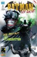 Der Batman, der lacht 2