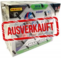 NFL 2018 Panini PRIZM Trading Cards - Hobbybox
