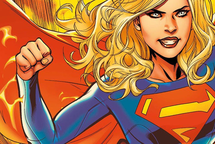 Supergirl