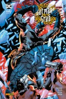 Batmans Grab 1 Hardcover