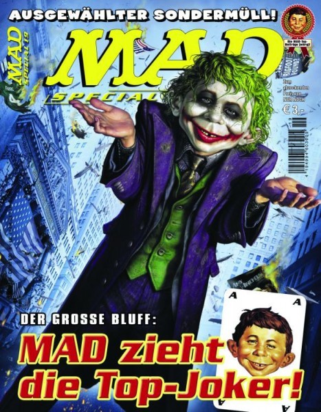 MAD Special 19