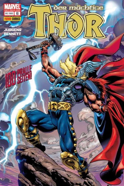 Thor 6