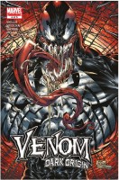 Venom: Dark Origin