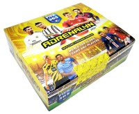 Panini FIFA 365 Adrenalyn XL 2021 Kollektion – Box
