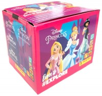 Disney: Prinzessinnen - Stickerkollektion – Box