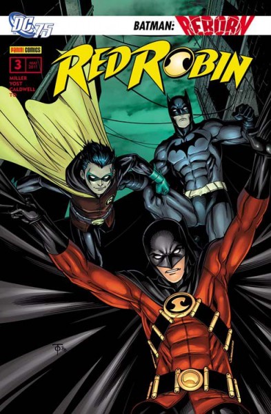 Red Robin 3