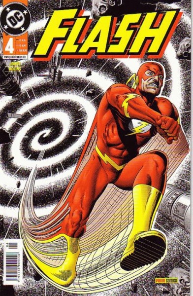 Flash 4