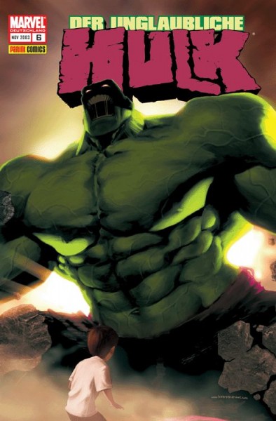 Hulk 6