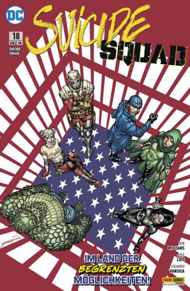 Suicide Squad 18